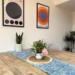 Bohemian Family With Gorgeous Garden Casa vacanze *