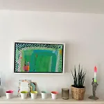 Casa vacanze Bohemian Family With Gorgeous Garden