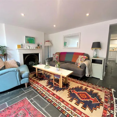 Holiday home Bohemian Family With Gorgeous Garden Bristol